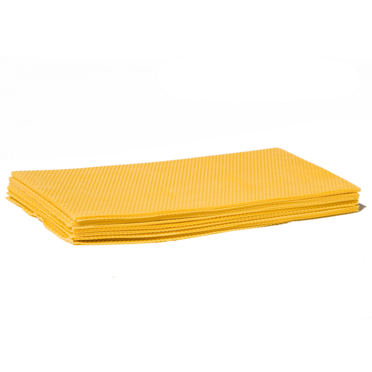 Cera pura de abeja