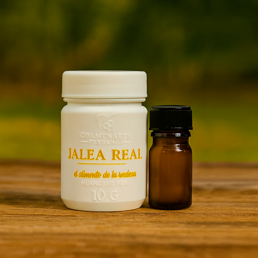 Jalea Real 10 g