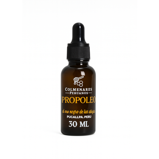 Propoleo de Abeja 30 ml