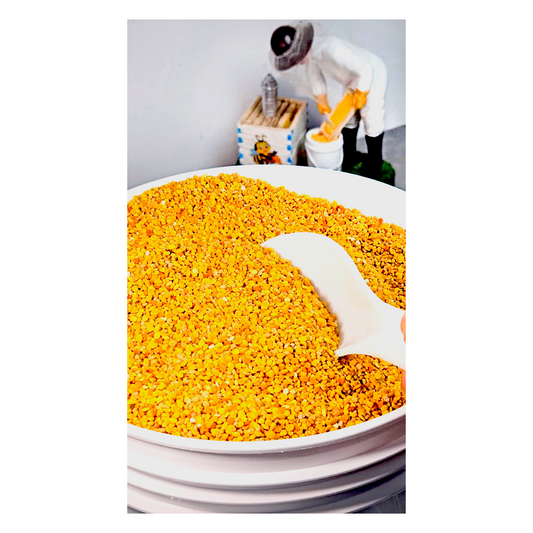 Polen de Abeja 200 g